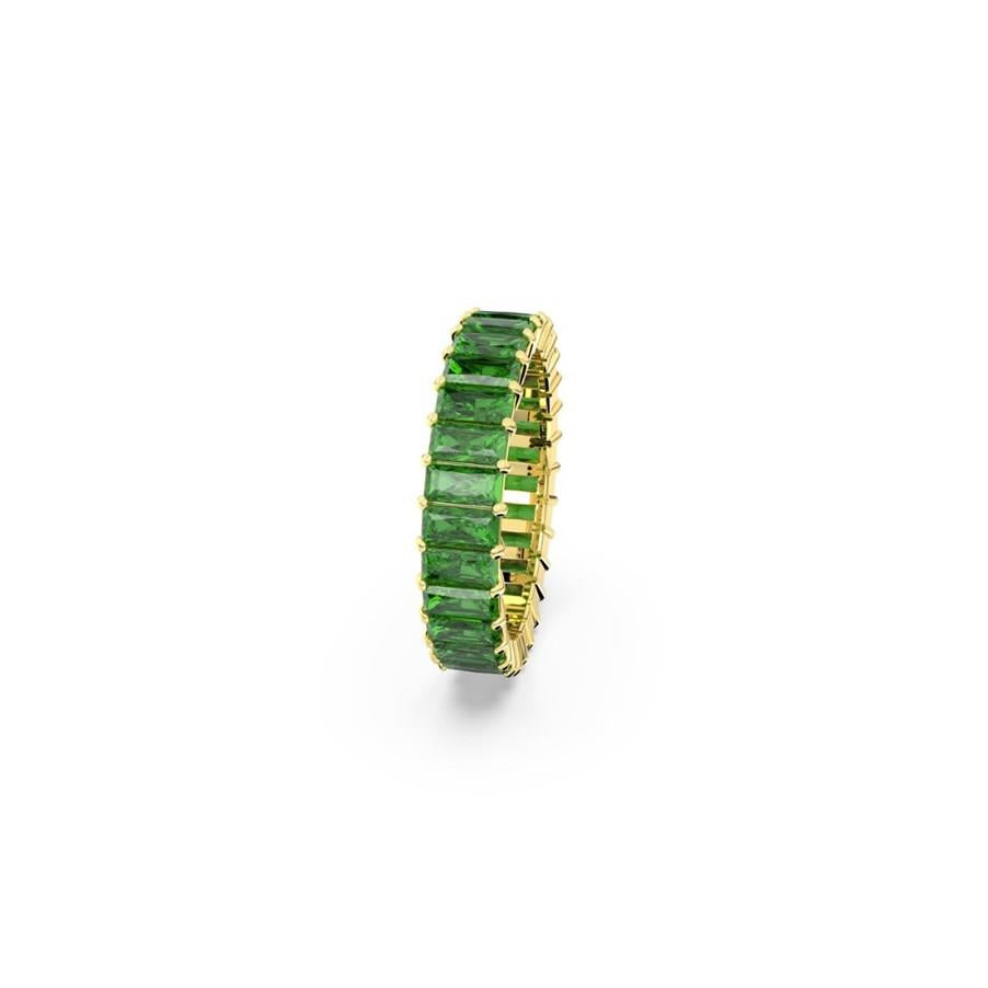 Swarovski Yüzük Matrix:Ring Gre/Gos 60 5648911
