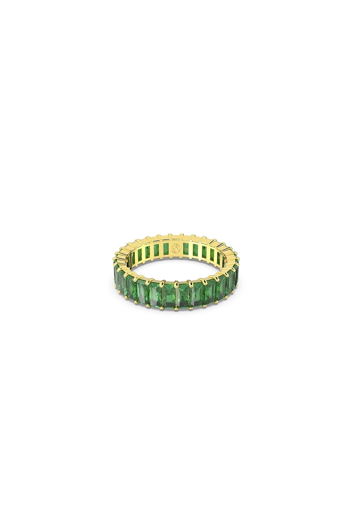 Swarovski Yüzük Matrix:Ring Gre/Gos 62 5661467