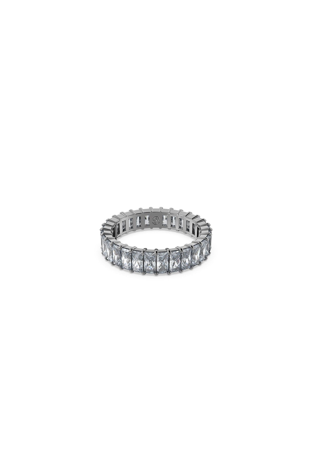 Swarovski Yüzük Matrix:Ring Gry/Rus 50 5648916