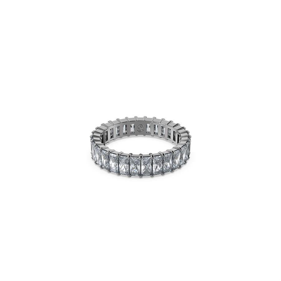 Swarovski Yüzük Matrix:Ring Gry/Rus 58 5648915