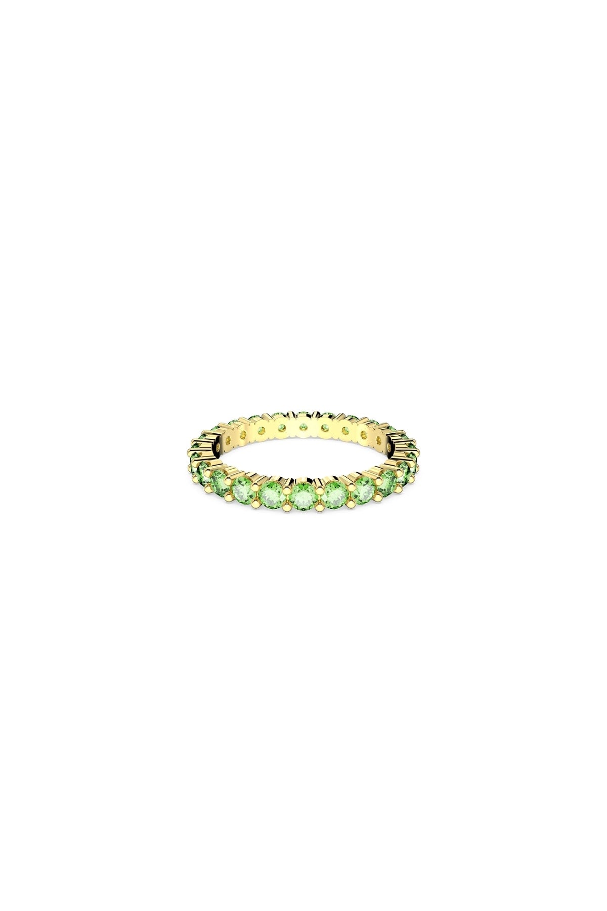 Swarovski Yüzük Matrix:Ring Ring Gre/Gos 60 5658661