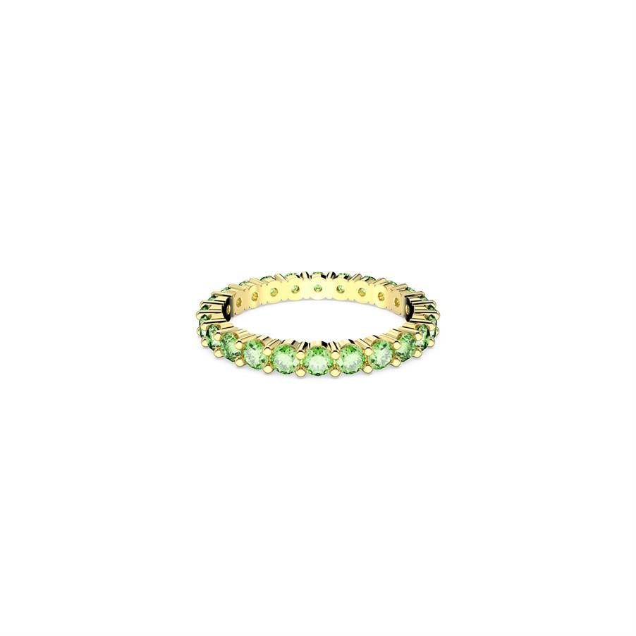 Swarovski Yüzük Matrix:Ring Ring Gre/Gos 60 5658661