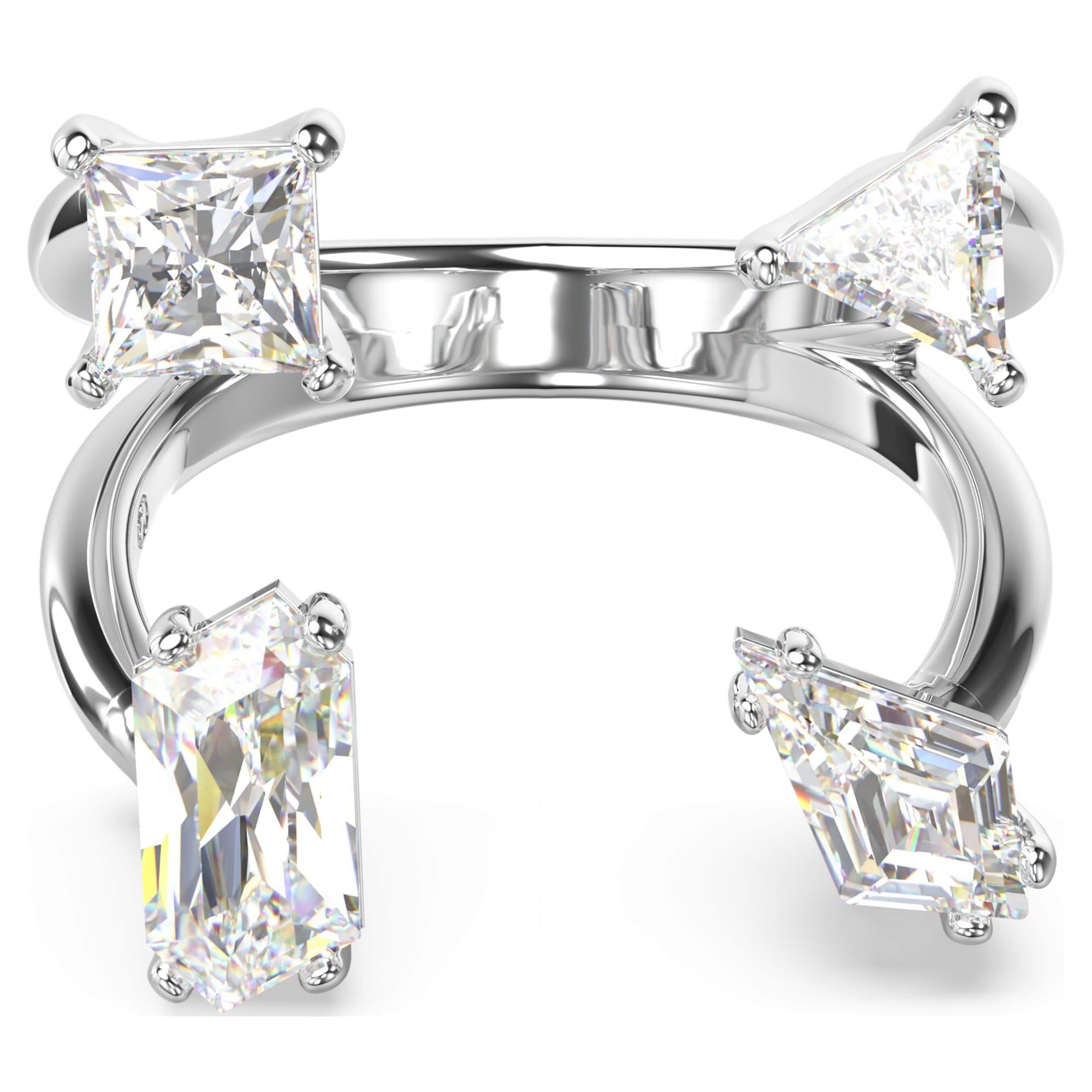 Swarovski Yüzük Mesmera:Ring Op Cry/Rhs 50 5661702