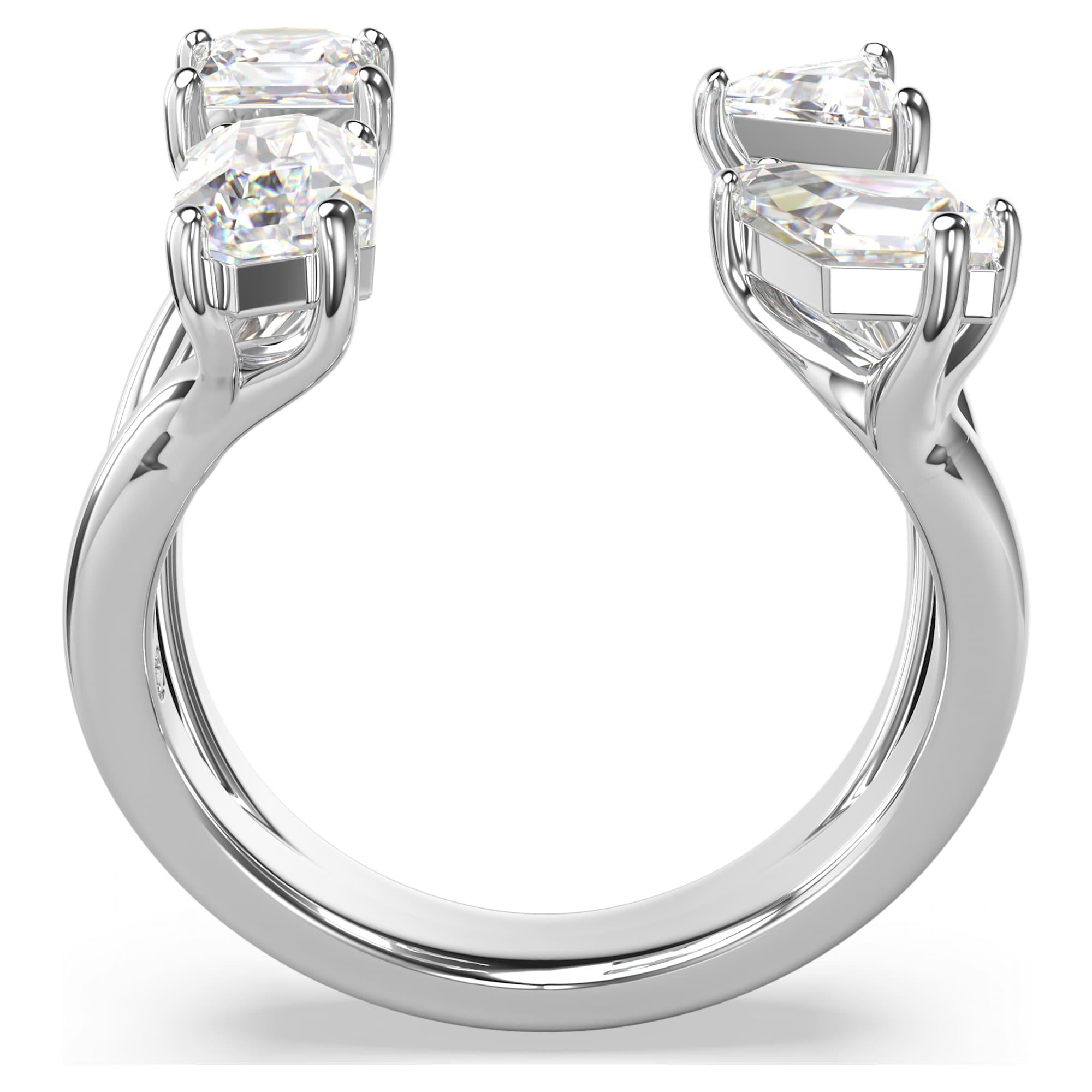 Swarovski Yüzük Mesmera:Ring Op Cry/Rhs 52 5661703