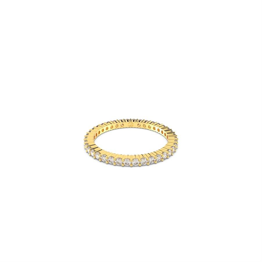 Swarovski Yüzük Re Vittore:Ring Cocr Cry/Gos 52 5656296