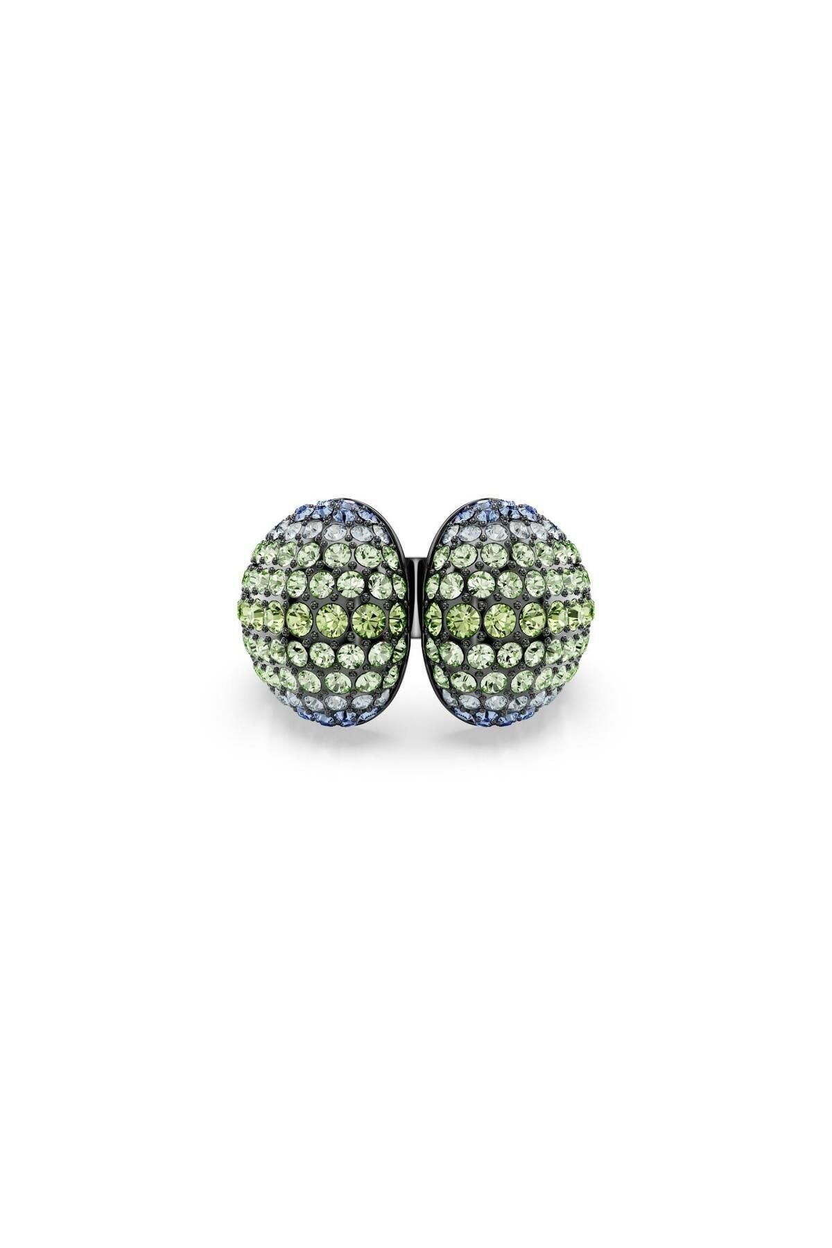 Swarovski Yüzük Sublıma:Rıng Mul/Bru 52 5700926