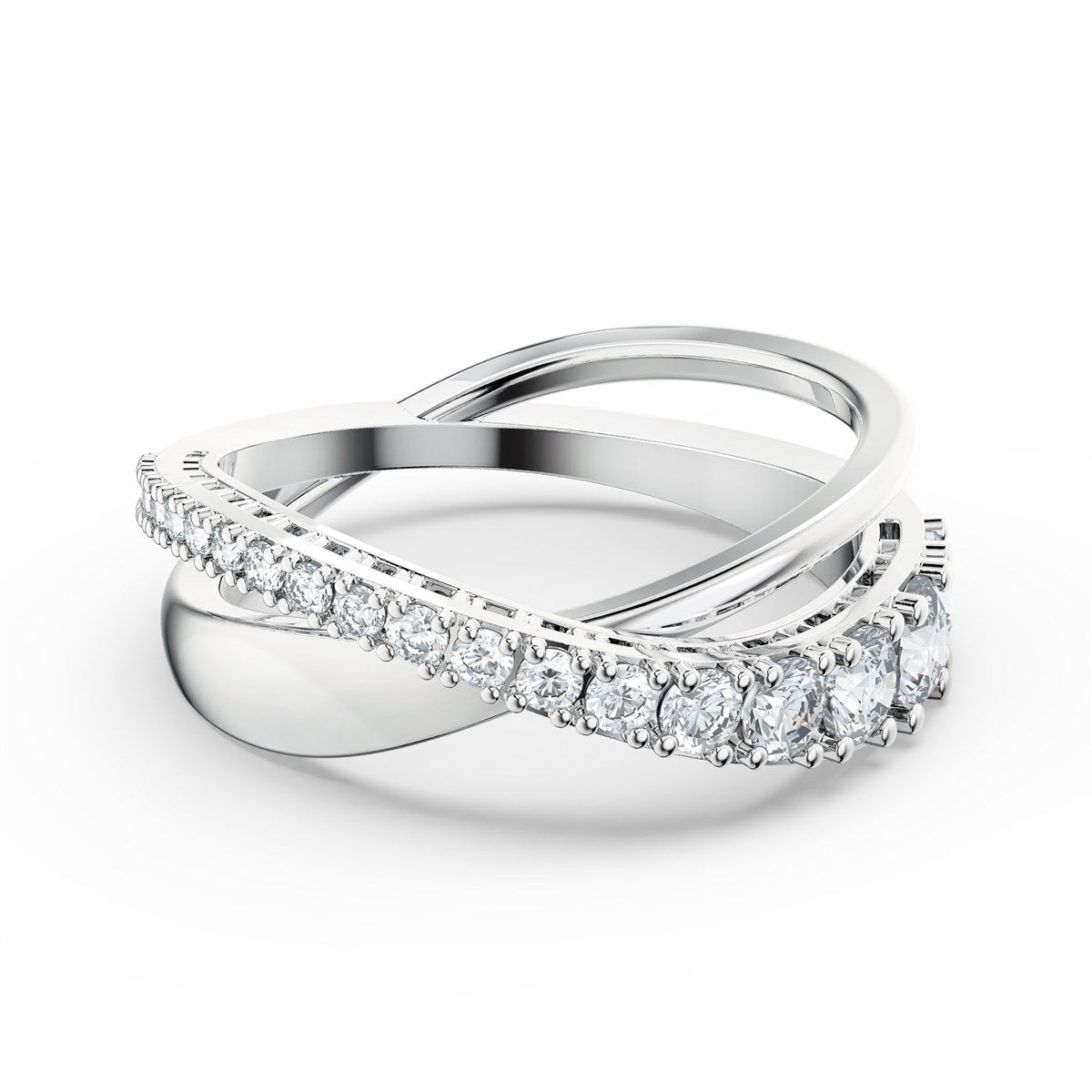 TWIST:RING ROWS CZWH/RHS 60