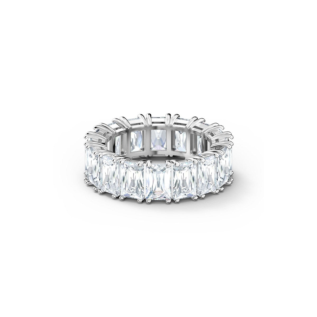 Swarovski Vittore 125 Yüzük 55 5562129