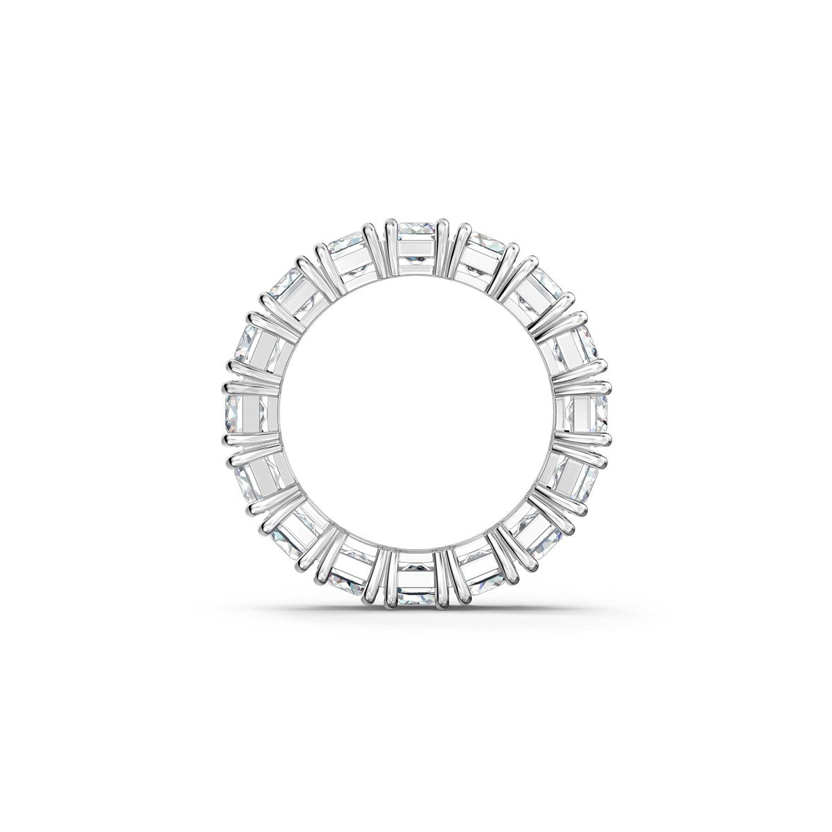 Swarovski Vittore 125 Yüzük 55 5562129