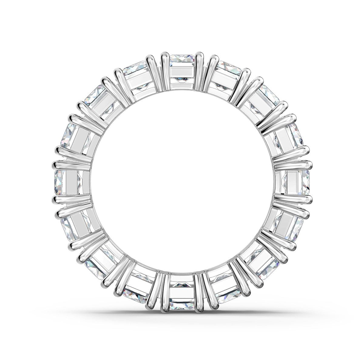 Swarovski Vittore 125 Yüzük 60 5572695