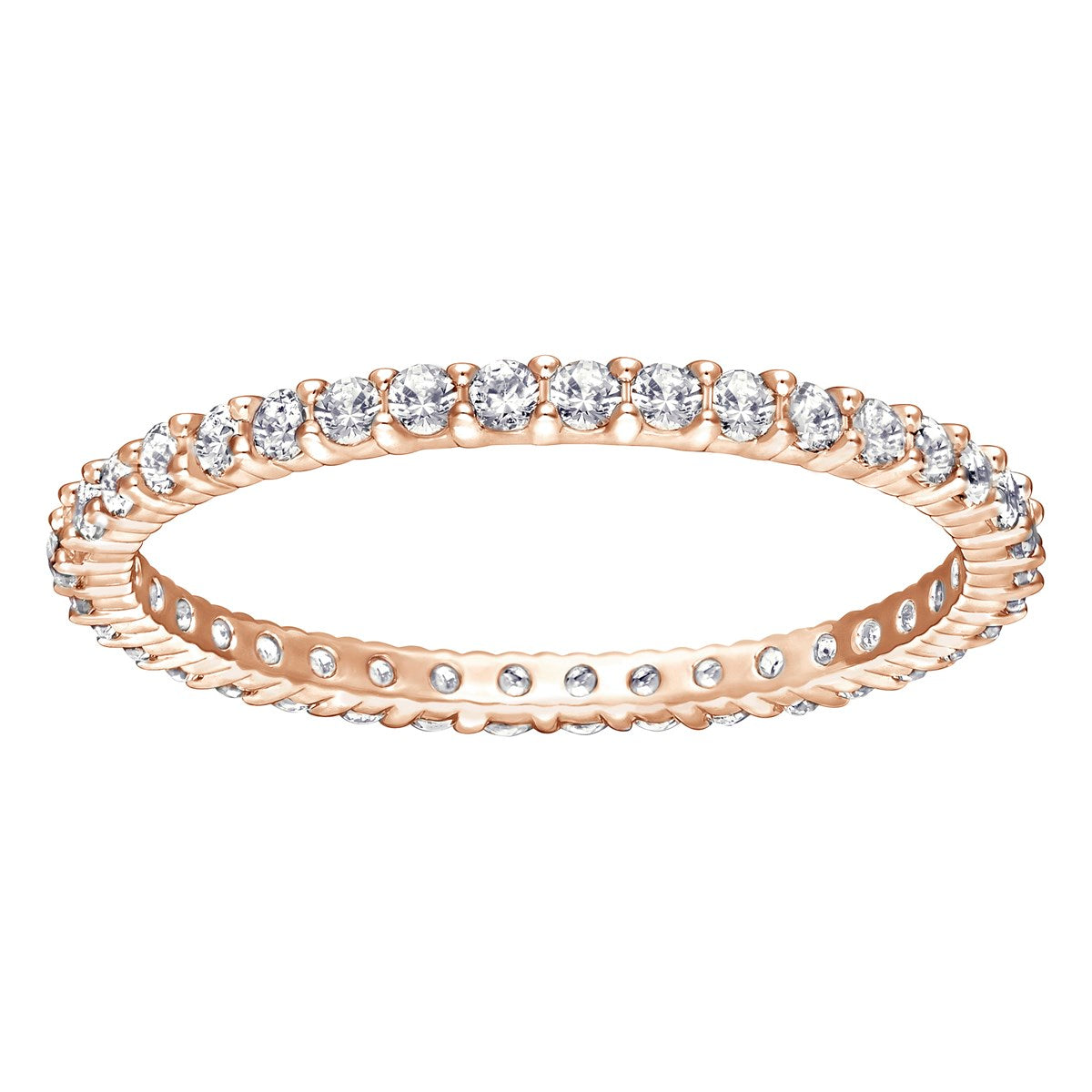 Swarovski Vittore Yüzük 55 5083129
