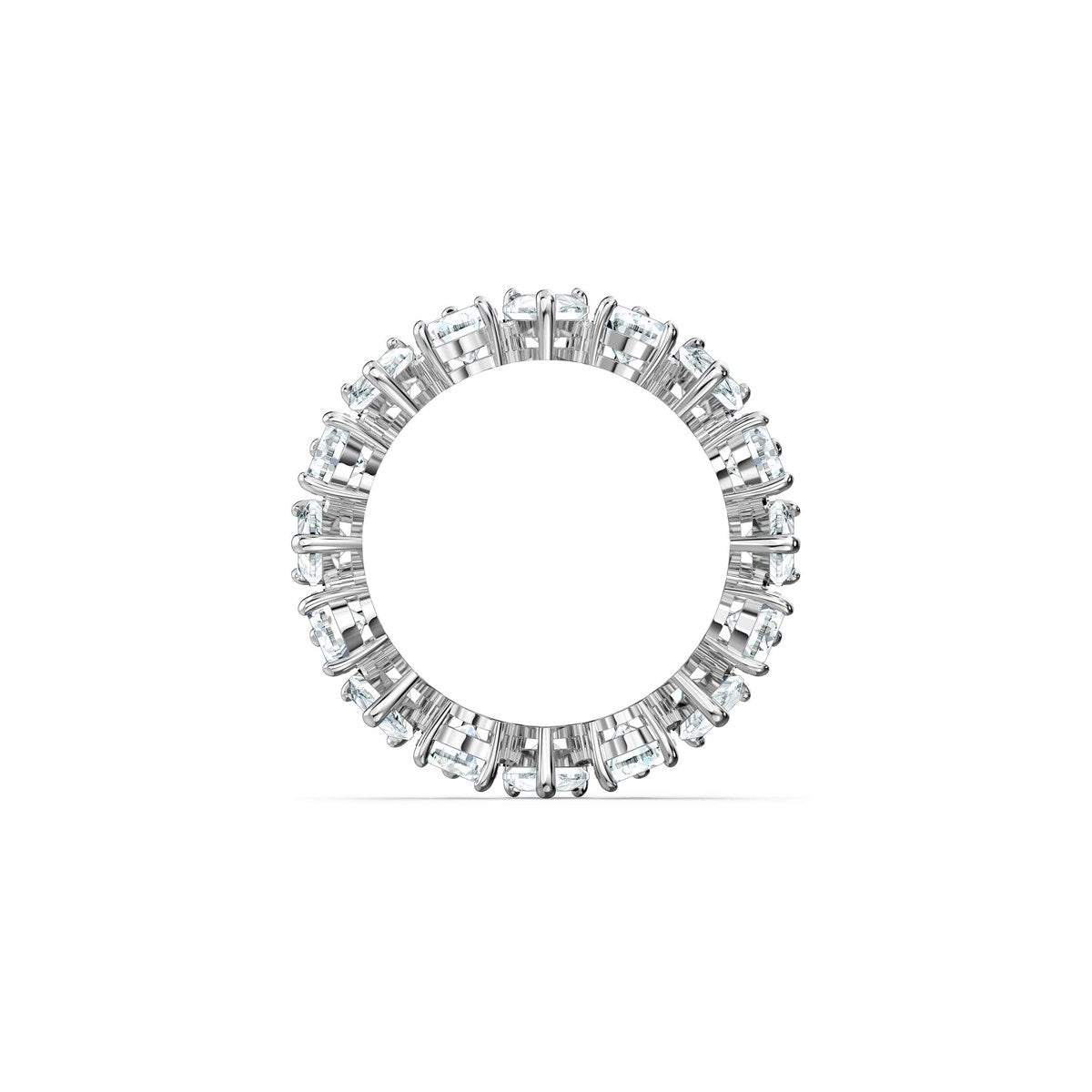 Swarovski Vittore Pear Yüzük 50 5572827