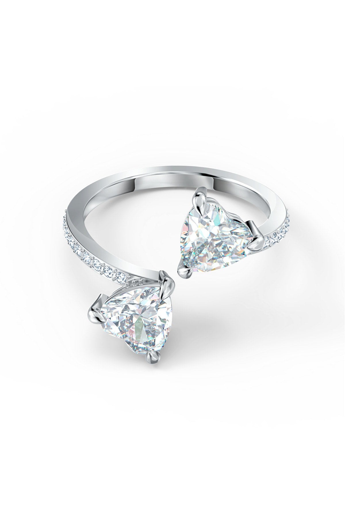 Yüzük Attract Soul-ring Hrt Czwh-cry-rhs 58 5535193