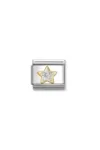 classic-dekoratif-link-semboller-piriltili-gumus-yildiz-18k-altin-36947.jpg