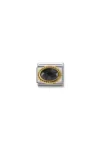 classic-dekoratif-link-yuzey-islemeli-oval-siyah-18k-altin-zirkon-37644.jpg
